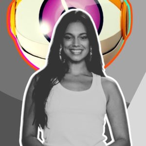 alane dias eliminou big brother brasil 24