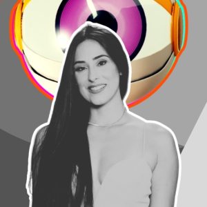 deniziane ferreira eliminou big brother brasil 24