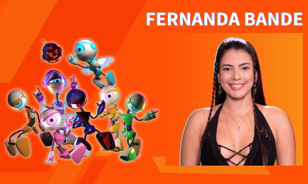 fernanda bande bbb 24