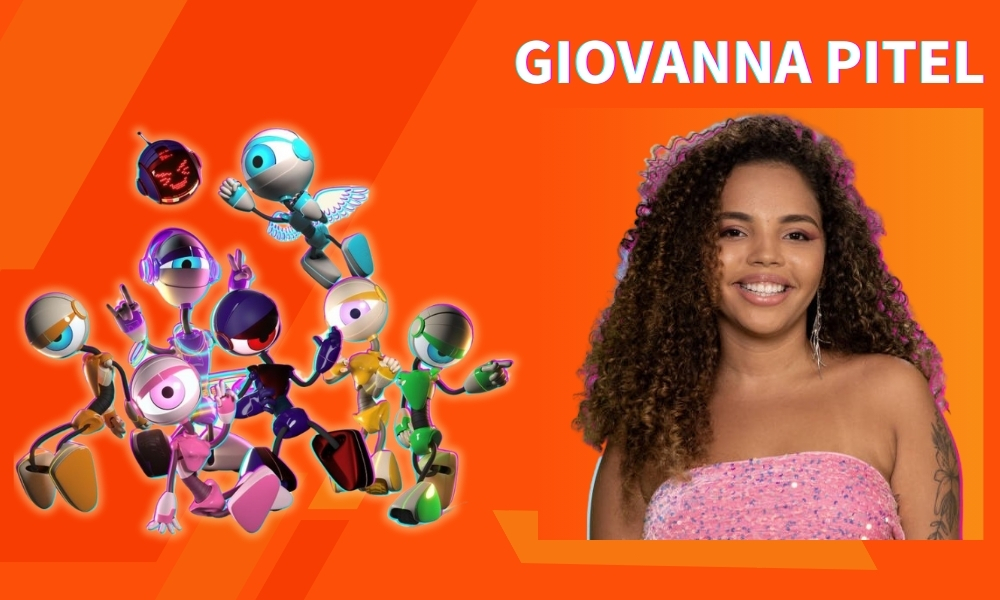 giovanna pitel bbb 24