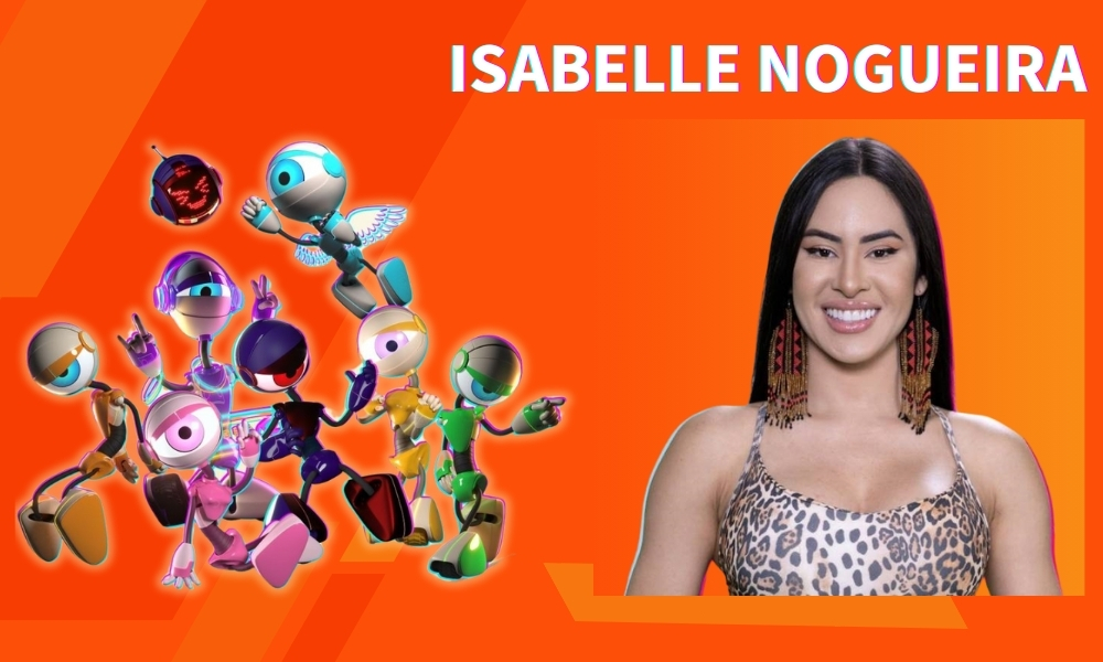 isabelle nogueira bbb 24