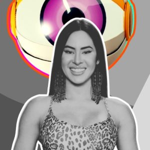 isabelle nogueira eliminou big brother brasil 24