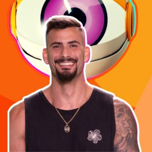 nizam hayek participante bbb 2024