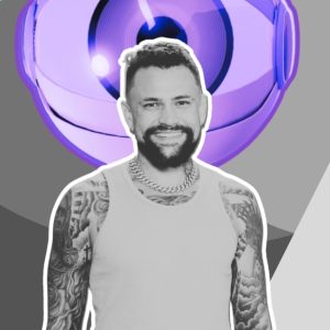 vinicius rodrigues eliminou big brother brasil 24