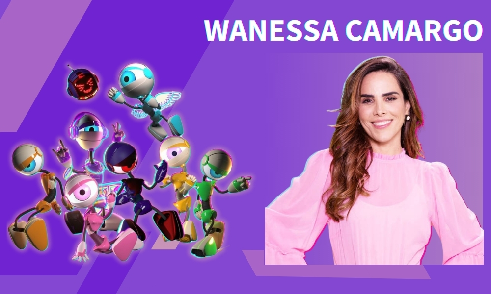 wanessa camargo bbb 24