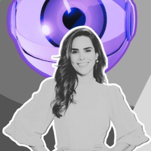 wanessa camargo eliminou big brother brasil 24