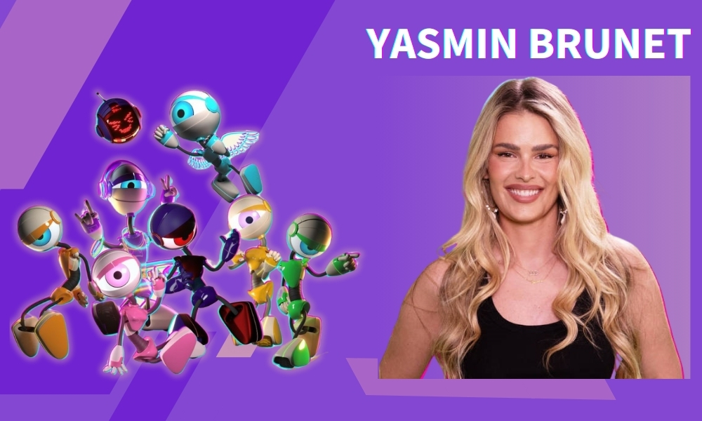 yasmin brunet bbb 24