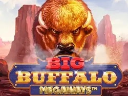 slot big buffalo megaways