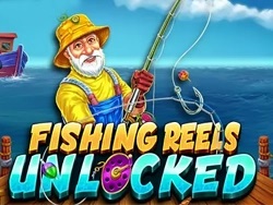 slot fishing reels unlocked