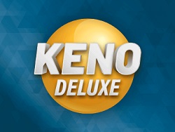 video bingo keno deluxe