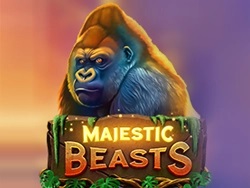 slot majestic beasts