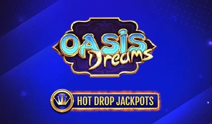 jackpot oasis dreams