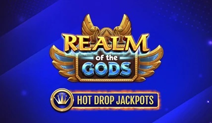 jackpot realm of the gods