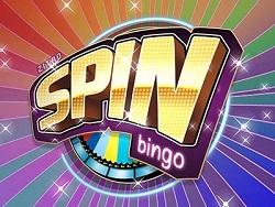 spin video bingo