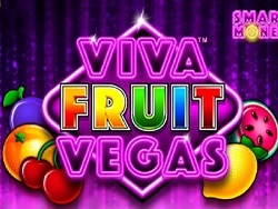 slot viva fruit vegas