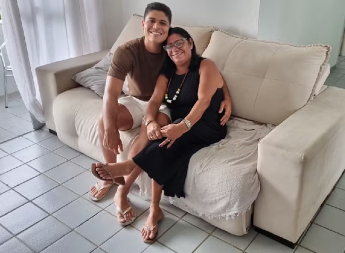 guilherme e joselma, ultima dupla a entrar no bbb 25